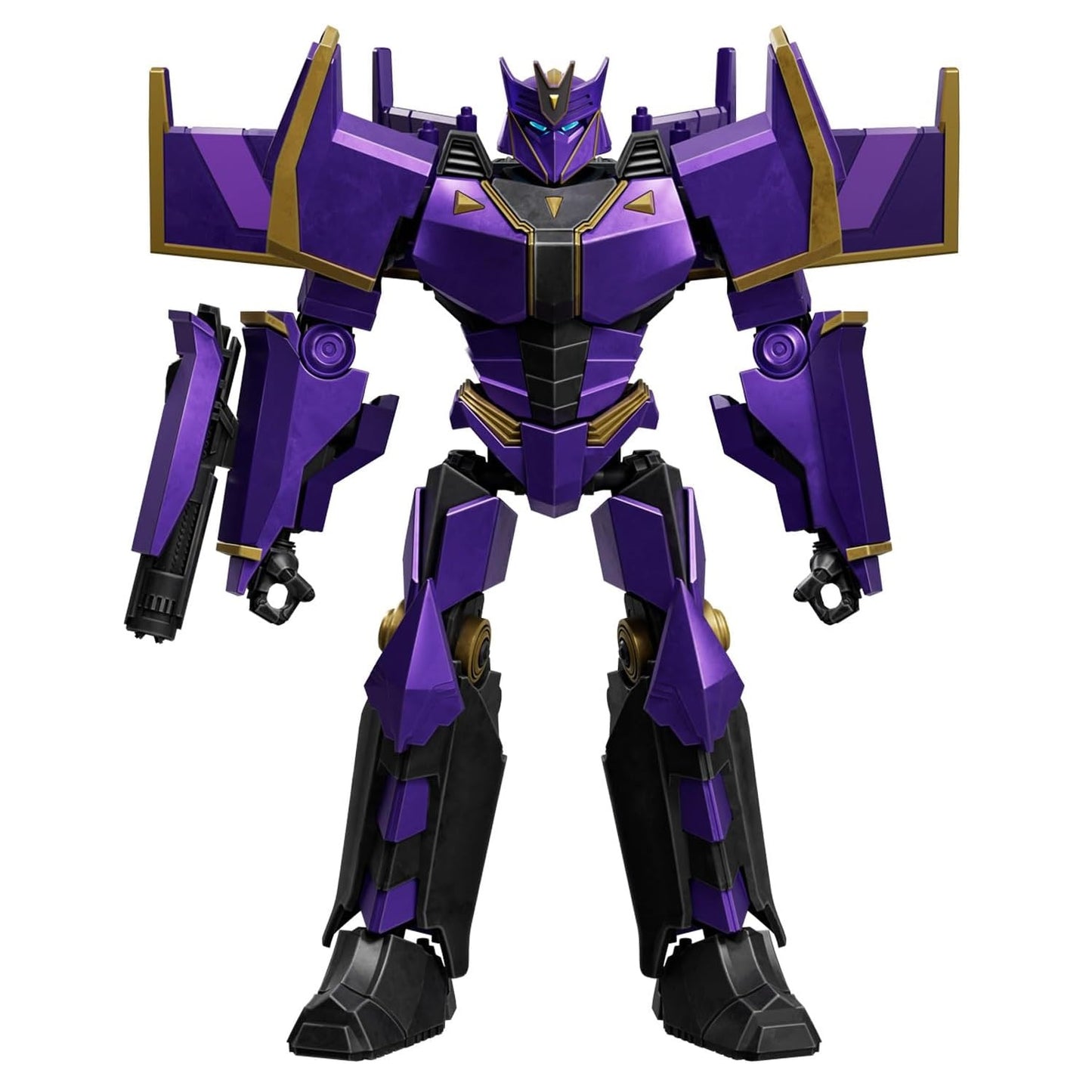 Blokees Transformers Model Kit Classic Class 20 (Megatronus) Action Figure 71186