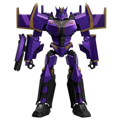 Blokees Transformers Model Kit Classic Class 20 (Megatronus) Action Figure 71186