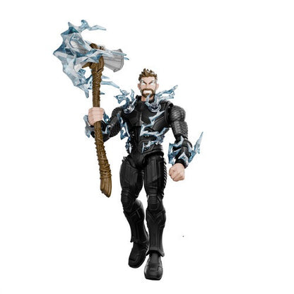Blokees - Marvel Studios: The Infinity Saga - Model Kit Champion Class 02 (Thor) Action Figure 73921