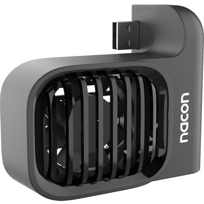Nacon Cooling Fan Kit Ventilazione Raffreddamento per Docking Nintendo Switch 2