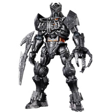 Blokees Transformers Model Kit Classic Class 03 (Scourge) Action Figure 71143