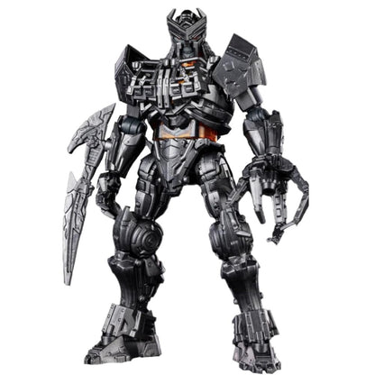 Blokees Transformers Model Kit Classic Class 03 (Scourge) Action Figure 71143