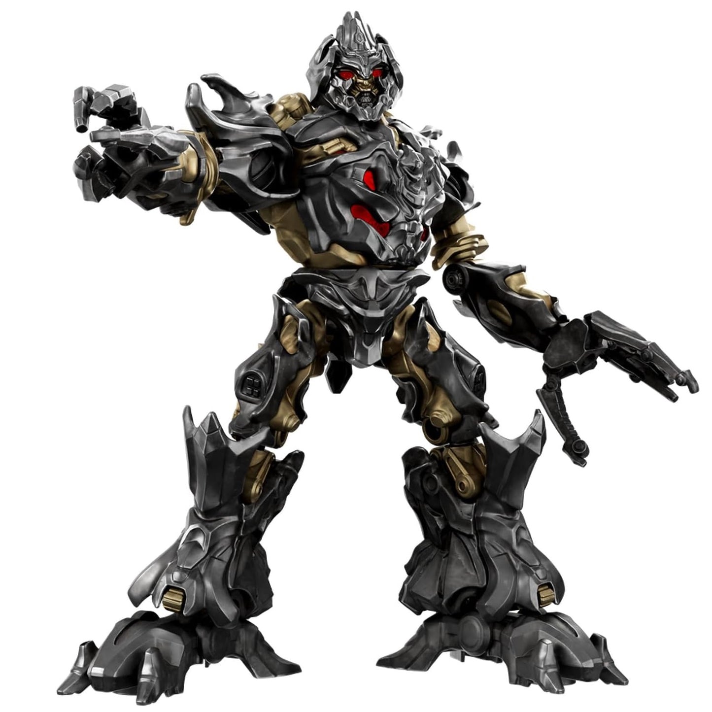Blokees Transformers Model Kit Classic Class 10 (Megatron) Action Figure 71158