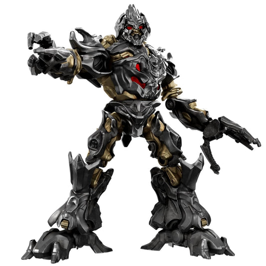 Blokees Transformers Model Kit Classic Class 10 (Megatron) Action Figure 71158