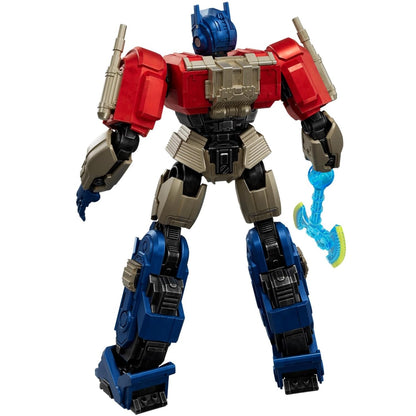 Blokees Transformers Model Kit Classic Class 11 (Optimus Prime) Action Figure 71161