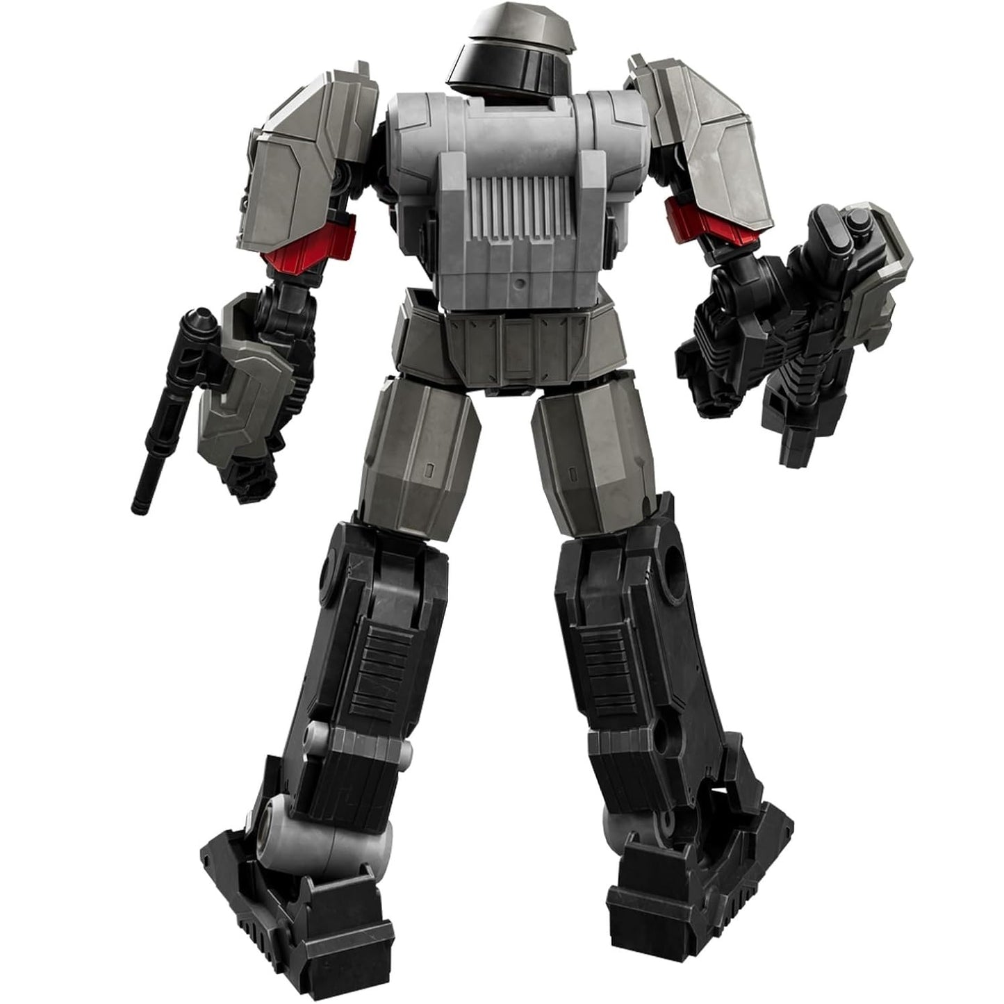 Blokees Transformers Model Kit Classic Class 12 (Megatron) Action Figure 71162
