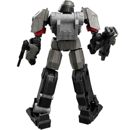 Blokees Transformers Model Kit Classic Class 12 (Megatron) Action Figure 71162