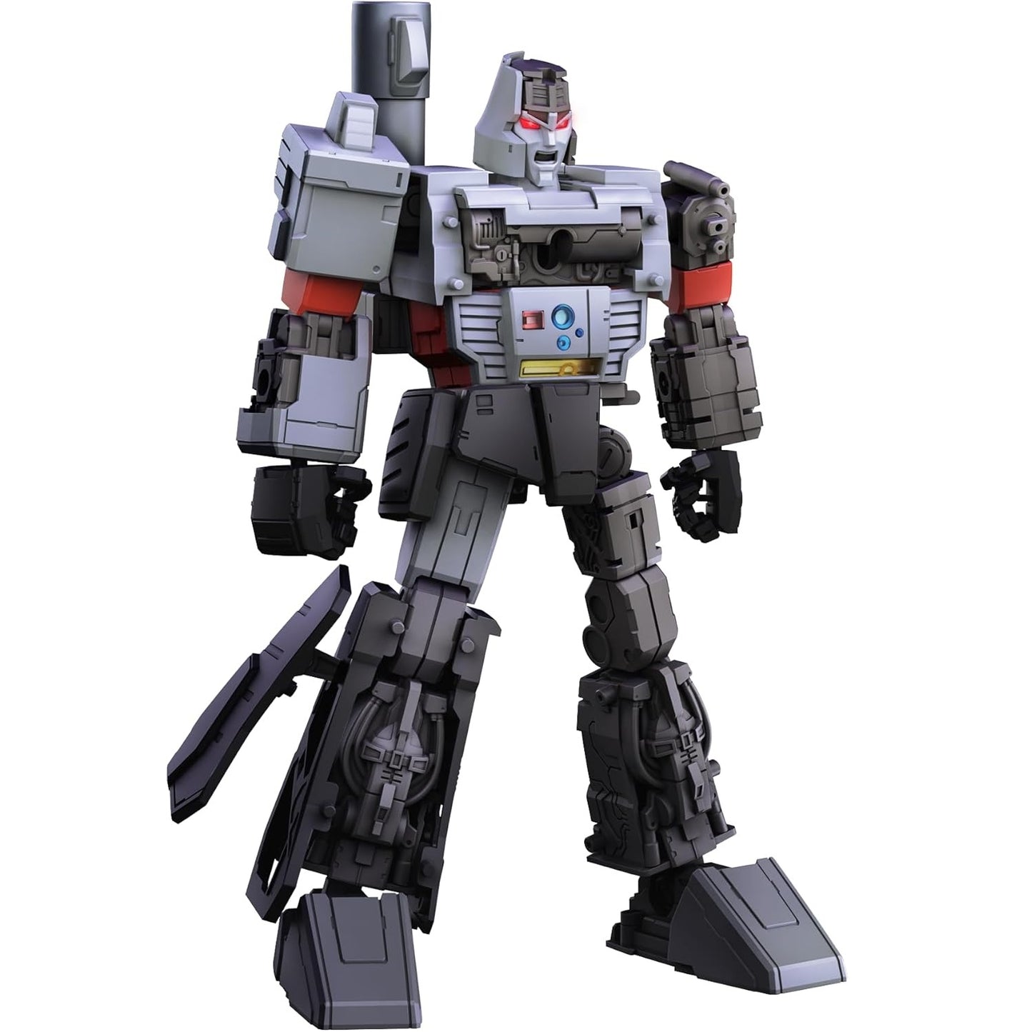 Blokees Transformers Model Kit Action Edition 02 Figure MK (G1 Megatron) 71167