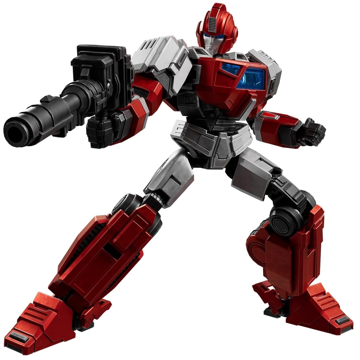 Blokees Transformers Model Kit Classic Class (Ironhide) Action Figure 71185