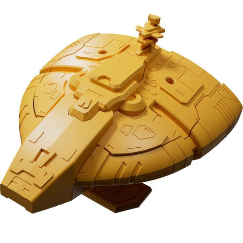 Blokees Transformers Galaxy vs (Ark Storage Box 3) Model Kit Action Figure 71189