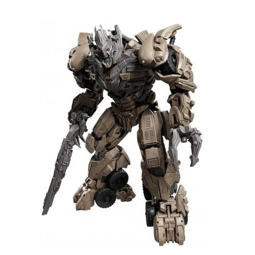 Blokees Transformers Model Kit Classic Class 22 (Megatron) Action Figure 71422