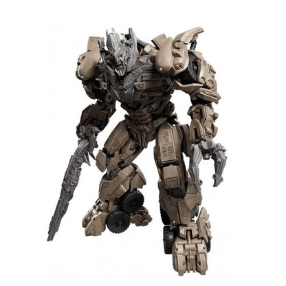 Blokees Transformers Model Kit Classic Class 22 (Megatron) Action Figure 71422