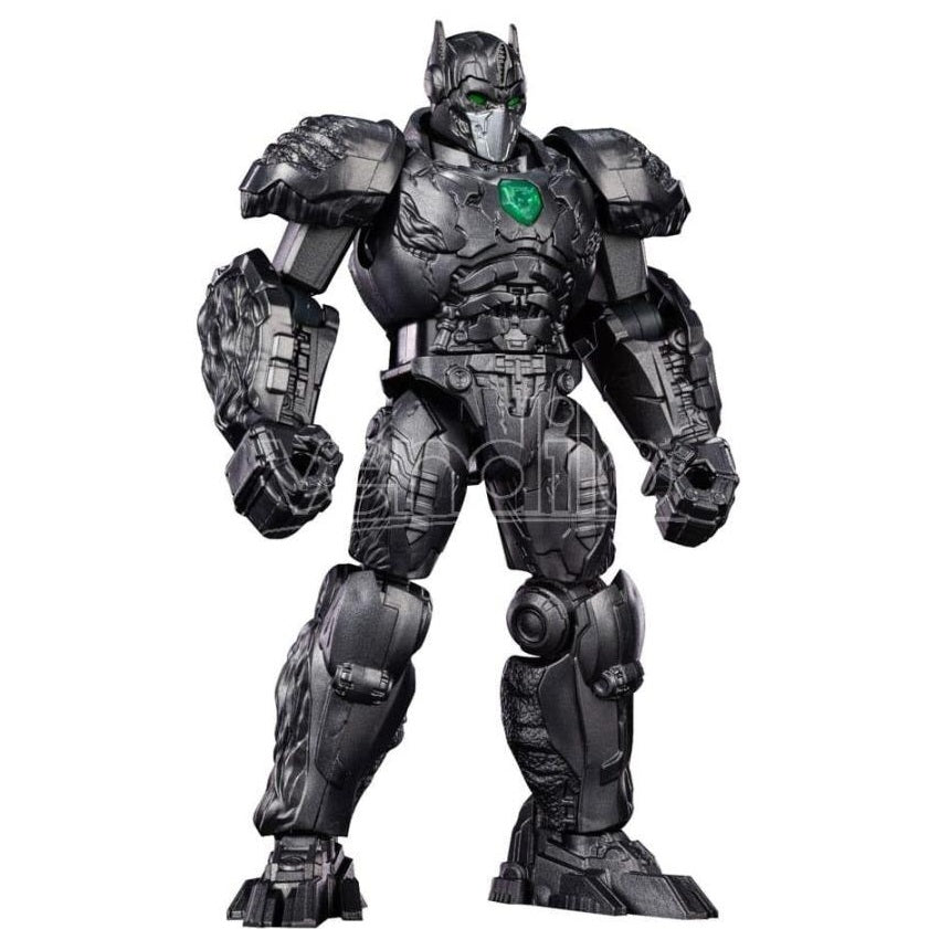 Blokees Transformers Model Kit Classic Class 05 (Optimus Primal Robot) Action Figure 71145