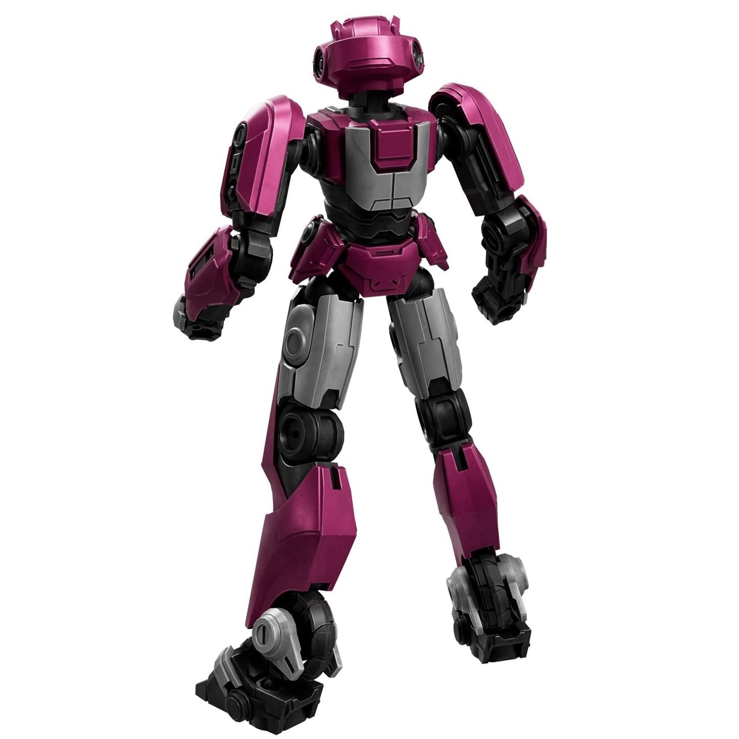 Blokees Transformers Model Kit Classic Class 13 (Elita-1) Action Figure 71163