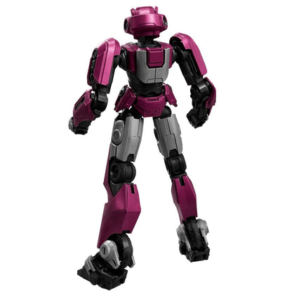 Blokees Transformers Model Kit Classic Class 13 (Elita-1) Action Figure 71163