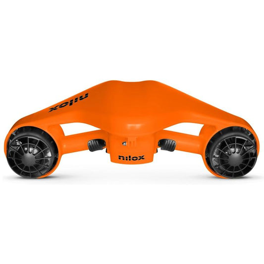 Nilox (Urban Makai) Acqua Scooter Elettrico Waterboard A Immersione 30M - Orange
