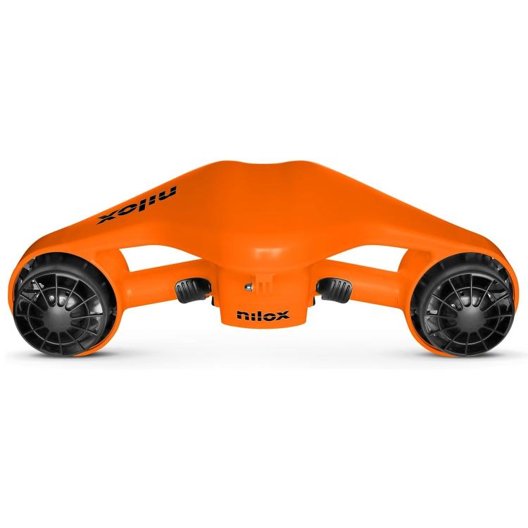 Nilox (Urban Makai) Acqua Scooter Elettrico Waterboard A Immersione 30M - Orange