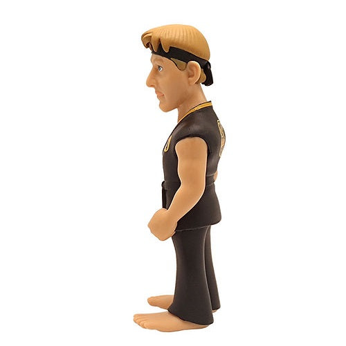Minix: Cobra Kai - Johnny Lawrence (Tv Series 119) Figure 12Cm Statua Statuetta