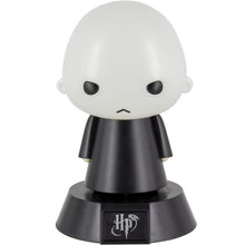 Paladone Lampada Tavolo 3D Harry Potter 003 Lord Voldemort Light Luce Notturna