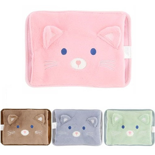 BORSA ACQUA CALDA SCALDINO ELETTRICO SCALDA MANI PIEDI TEPORINO ANALLERGICO 2773