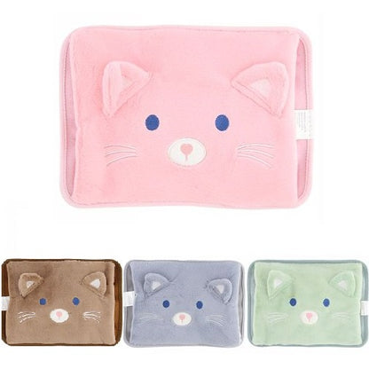 BORSA ACQUA CALDA SCALDINO ELETTRICO SCALDA MANI PIEDI TEPORINO ANALLERGICO 2773