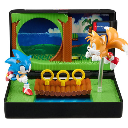 Console Heroes - Sega Mega Drive (Sonic 2 the Hedgehog) Cartucce Collezionabili