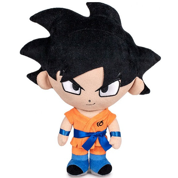 Toei Animation Peluche Dragon Ball Super (Goku) 30Cm Pupazzo Grande Toys Plush