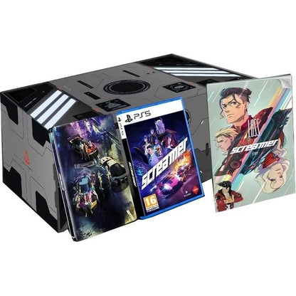 Screamer (Collector's Edition) Ps5 Videogioco Italiano Playstation 5 Nuovo Pal