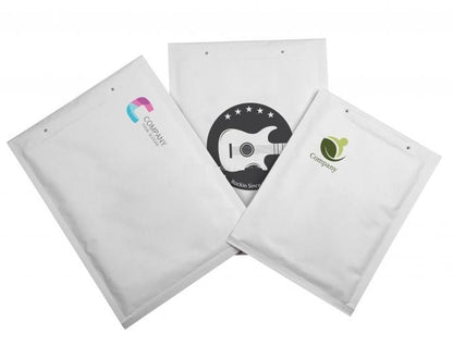 100pz BUSTE POSTALI IMBOTTITE CM 12X17.5 BUSTA PLURIBALL PER SPEDIZIONI -mod.11a