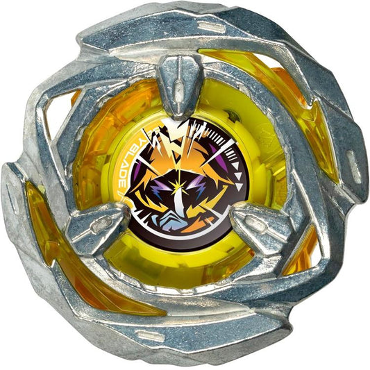Hasbro - Beyblade X - Starter Pack Top (Arrow Wizard 4-80B) 1 Trottola (F9580)