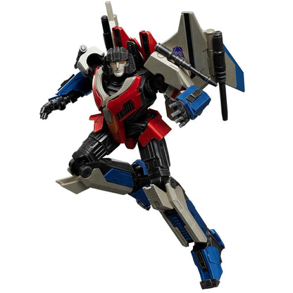 Blokees  - Transformers - Model Kit: Classic Class 16 (Starscream) Action Figure 71177