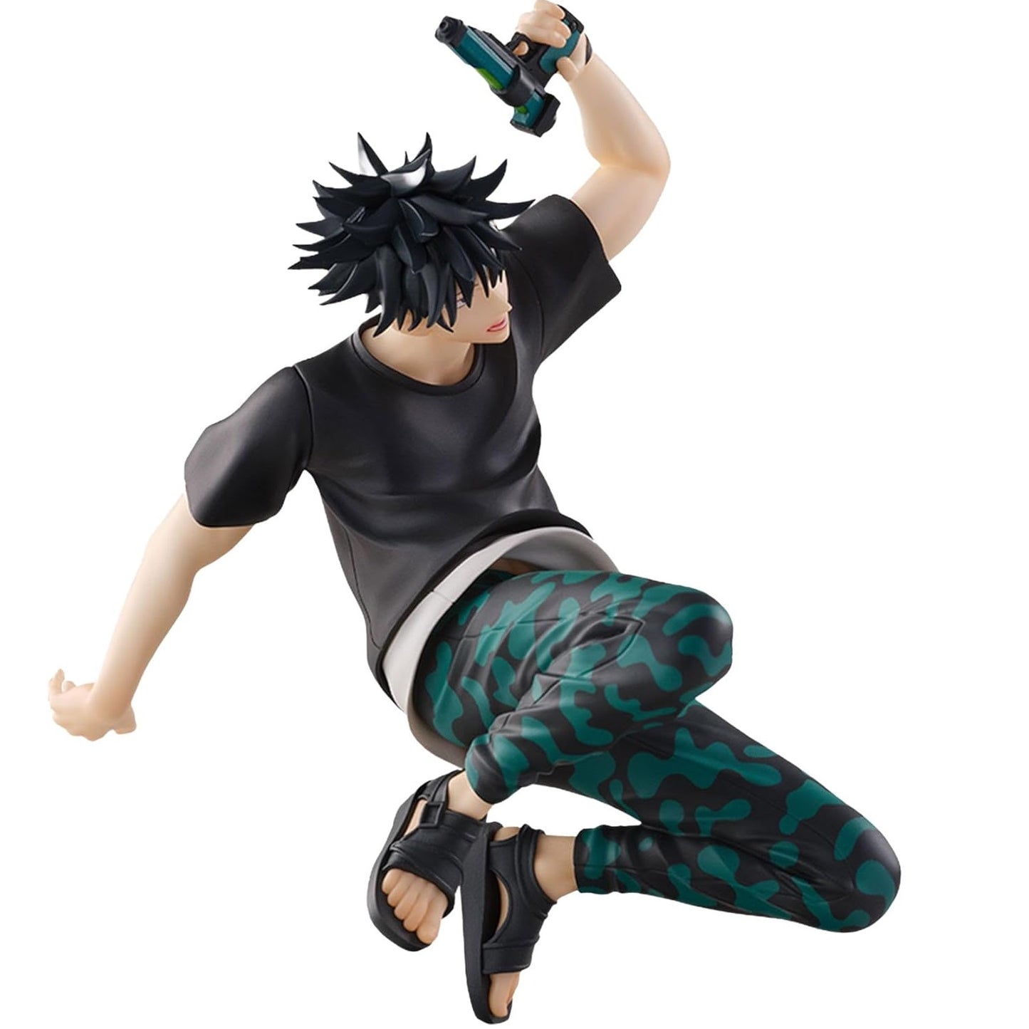 SEGA - Jujutsu Kaisen: Splash×Battle Re (Megumi Fushiguro) Figura da Collezione
