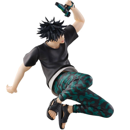 SEGA - Jujutsu Kaisen: Splash×Battle Re (Megumi Fushiguro) Figura da Collezione