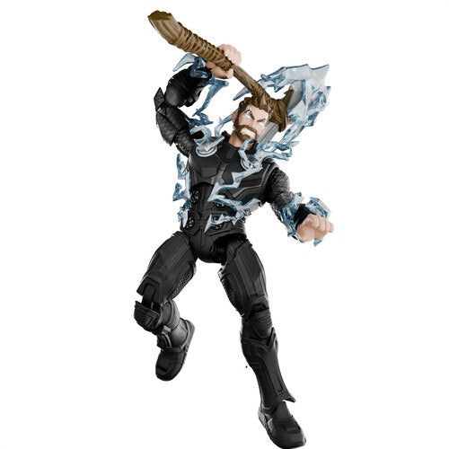 Blokees - Marvel Studios: The Infinity Saga - Model Kit Champion Class 02 (Thor) Action Figure 73921