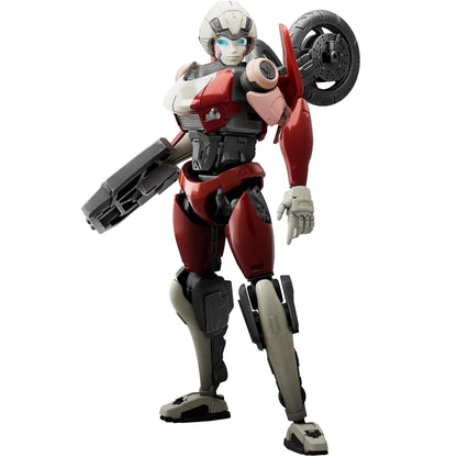 Blokees Transformers Model Kit Classic Class 07 (Arce) Action Figure 71152