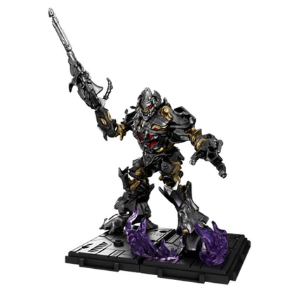 Blokees Transformers Model Kit Classic Class 10 (Megatron) Action Figure 71158