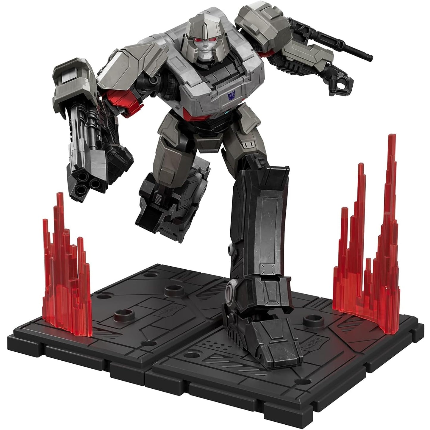 Blokees Transformers Model Kit Classic Class 12 (Megatron) Action Figure 71162