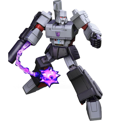 Blokees Transformers Model Kit Action Edition 02 Figure MK (G1 Megatron) 71167