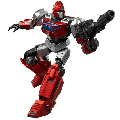 Blokees Transformers Model Kit Classic Class (Ironhide) Action Figure 71185