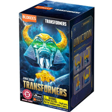 Blokees Transformers Galaxy (Unicron Head Vrs 5) Model Kit Action Figure 01157