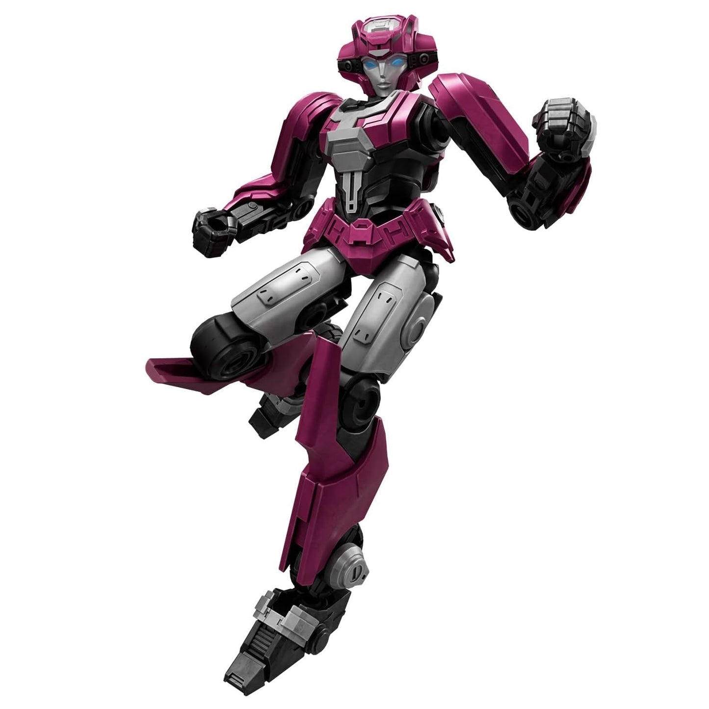 Blokees Transformers Model Kit Classic Class 13 (Elita-1) Action Figure 71163