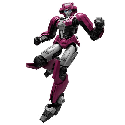 Blokees Transformers Model Kit Classic Class 13 (Elita-1) Action Figure 71163