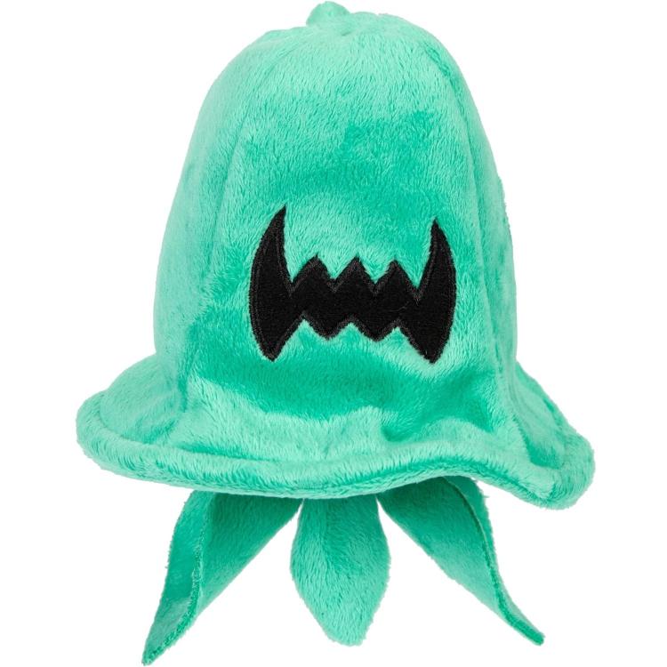 Jakks Pacific Peluche Sonic The Hedgehog (Jade Whisp) 22Cm Pupazzo Plush Sega