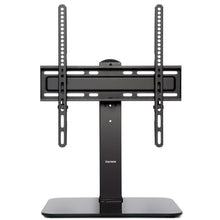 Vultech Pro Staffa Monitor Tv Da Tavolo Supporto Da Scrivania Regolabile 32"-55"