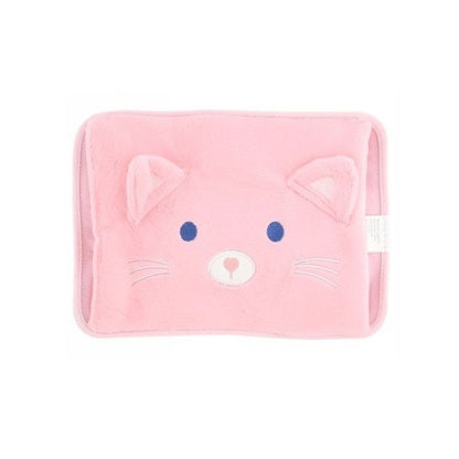 BORSA ACQUA CALDA SCALDINO ELETTRICO SCALDA MANI PIEDI TEPORINO ANALLERGICO 2773