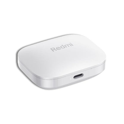 Xiaomi Auricolari Redmi Buds 5 Cuffie Wireless Senza Fili Bluetooth Bianco White