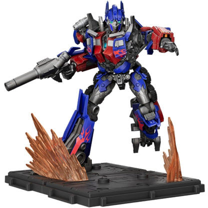 Blokees Transformers Model Kit Classic Class 09 (Optimus Prime) Action Figure 71157