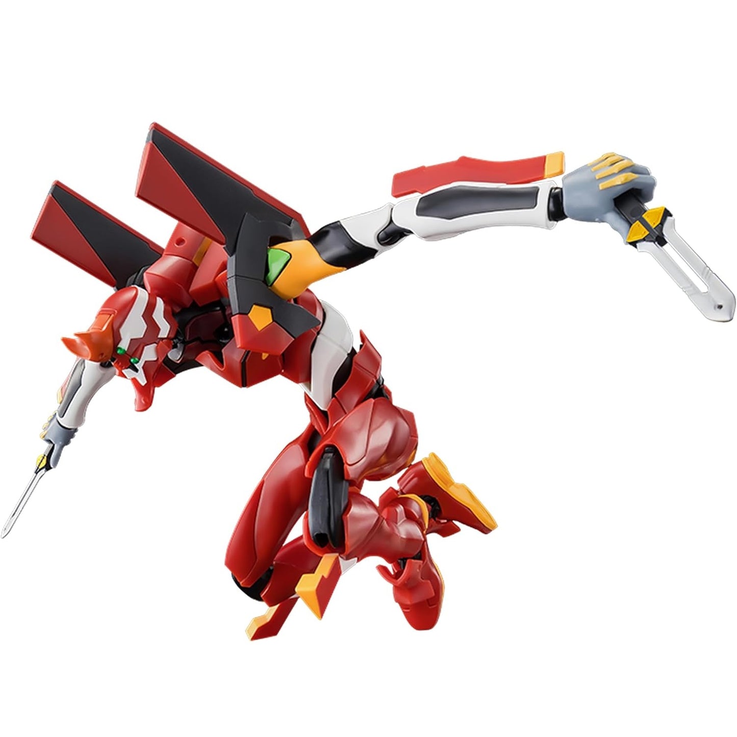 Blokees Evangelion Model Kit Action Edition Figure MK Production Unità 02 73512