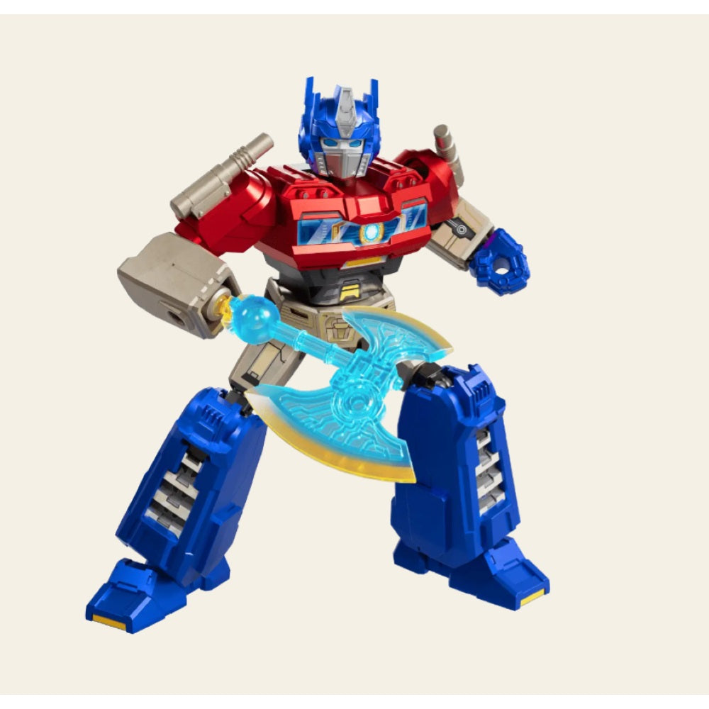 Blokees - Transformers One - Model Kit Galaxy Version 05 ONE (1 Pz Random) Action Figure 73905