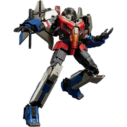 Blokees  - Transformers - Model Kit: Classic Class 16 (Starscream) Action Figure 71177